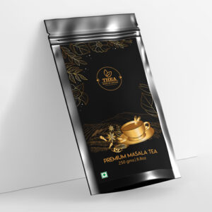 THEA Masala Tea