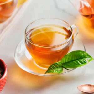 Darjeeling Black Tea