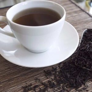 Earl Grey Black Tea