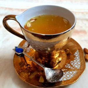 Kashmiri Kahwa