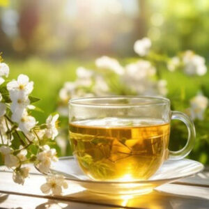 Darjeeling 2ND FLUSH Tea
