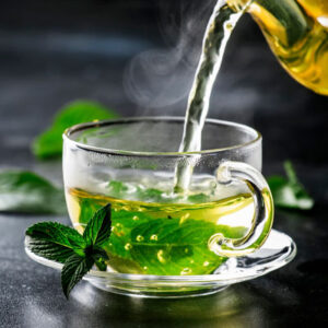 Darjeeling Arthodox Tea